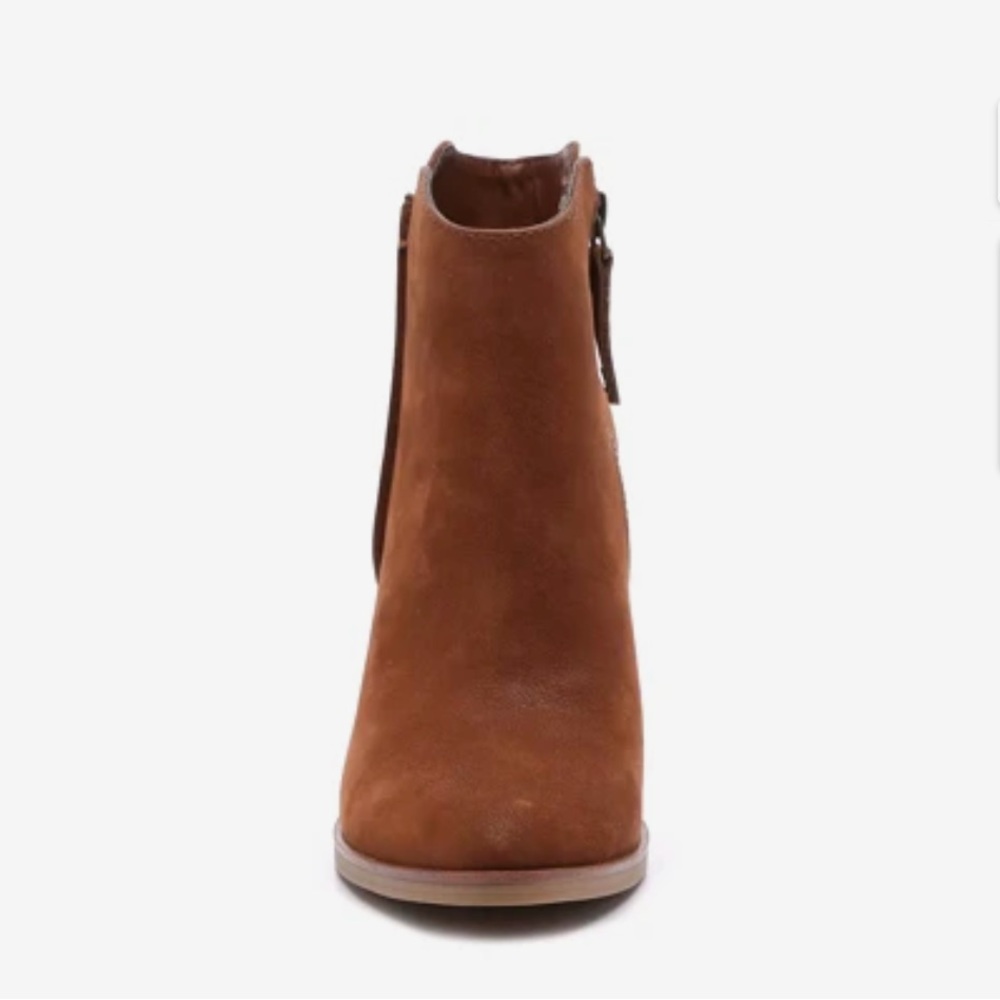 MIA Patton Booties NWOT - Picture 2 of 10